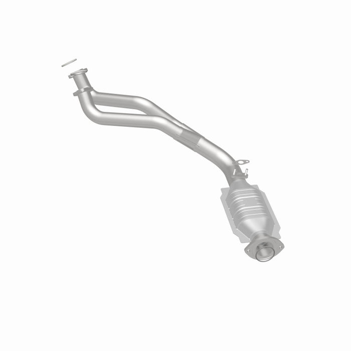 Convecteur MagnaFlow DF 95-97 Toyota Landcruiser 4,5 L/1996 Lexus LX 450 4,5 L