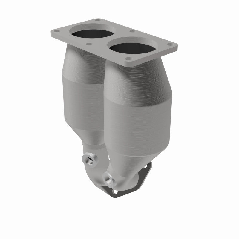 Convecteur MagnaFlow DF 02 Nissan Sentra 2.0L