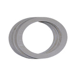Cales de profondeur de pignon de rechange Yukon Gear pour Dana 80