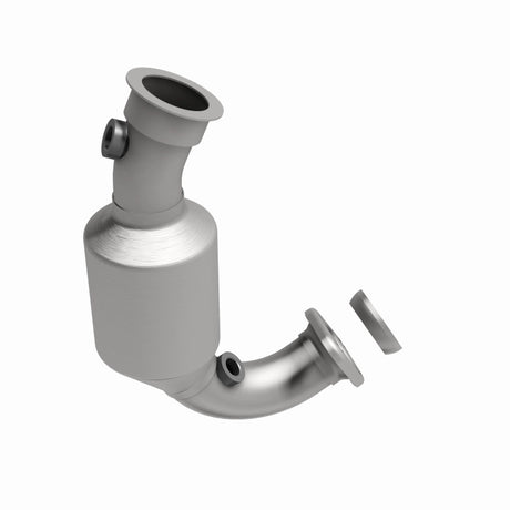 MagnaFlow Conv DF 02-03 Liberty P/S avant 3,7 L