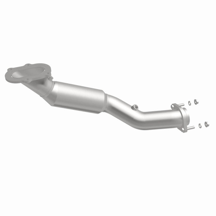 Convertisseur catalytique MagnaFlow à montage direct Federal 06-11 Chevy Corvette V8 7.0LGAS