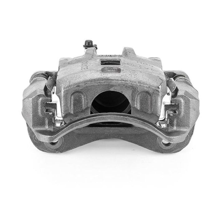 Power Stop 99-04 Hyundai Sonata Front Right Autospecialty Caliper w/Bracket