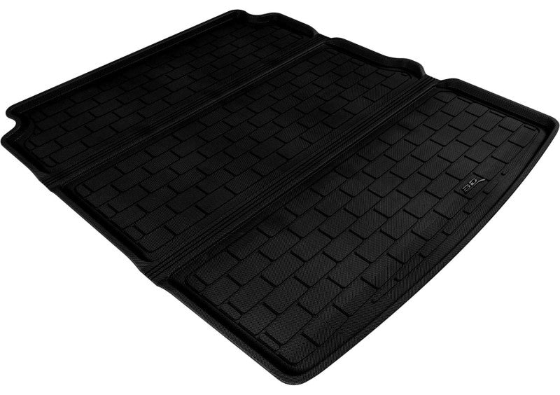 Tapis de coffre 3D MAXpider pour Volkswagen Passat Kagu 2012-2019 - Noir