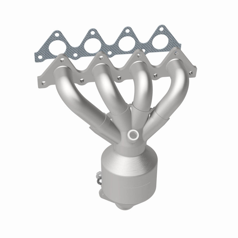 Magnaflow Conv DF 01-05 Hyundai Accent 1,6 L