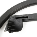Joint de porte arrière gauche Omix 07-18 Jeep Wrangler
