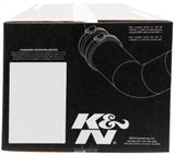 Kit d'admission hautes performances K&amp;N pour Ford Explorer 06-07 V8-4.6L