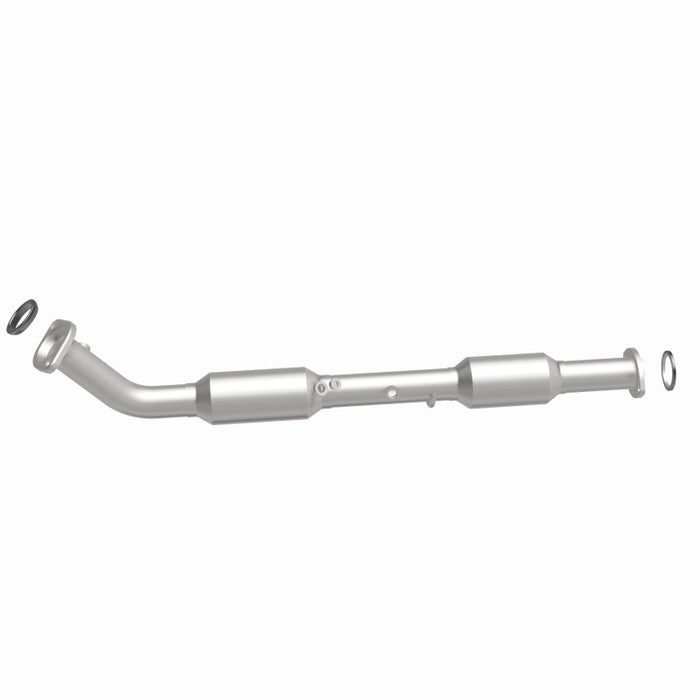 Convecteur MagnaFlow DF 05-09 Toyota Tacoma 2,7 L