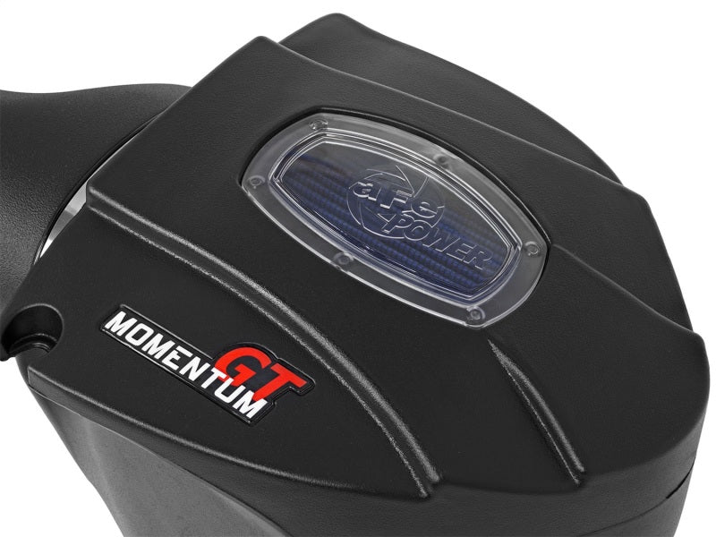 Système d'admission aFe Momentum GT Pro 5R Stage-2 11-15 Dodge Challenger/Charger V6-3,6 L