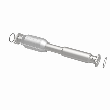 Convecteur MagnaFlow DF 06-08 Mazda 6 3.0L arrière (49 États)