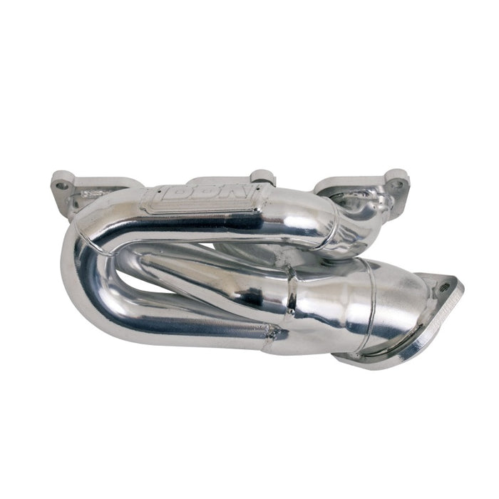 Collecteurs d'échappement BBK 11-15 Ford Mustang 3,7 L Shorty Tuned Length - 1-5/8 Silver Ceramic (CARB EO 11-14 uniquement)