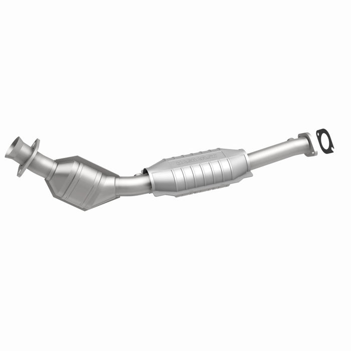 Convecteur MagnaFlow DF 95-02 Ford Crown Vic 4,6 L