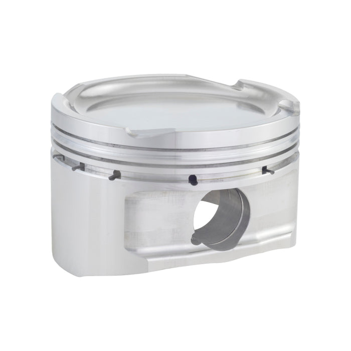 Ensemble piston et segment CP pour Toyota Scion tC 2AZFE - Alésage (88,5 mm) - Taille (standard) - Taux de compression