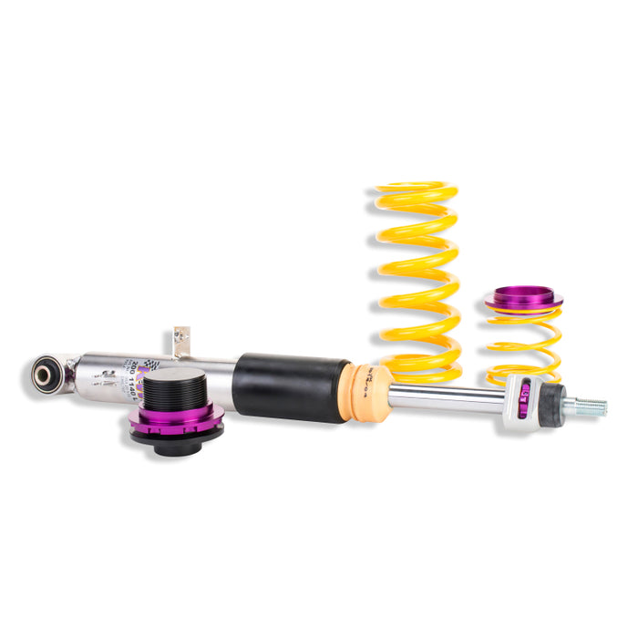 Suspensions KW V3 avec kit d'annulation 15 BMW F80/F82 M3/M4