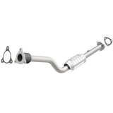 MagnaFlow Conv DF 01-04 Saturn L 2,2 L
