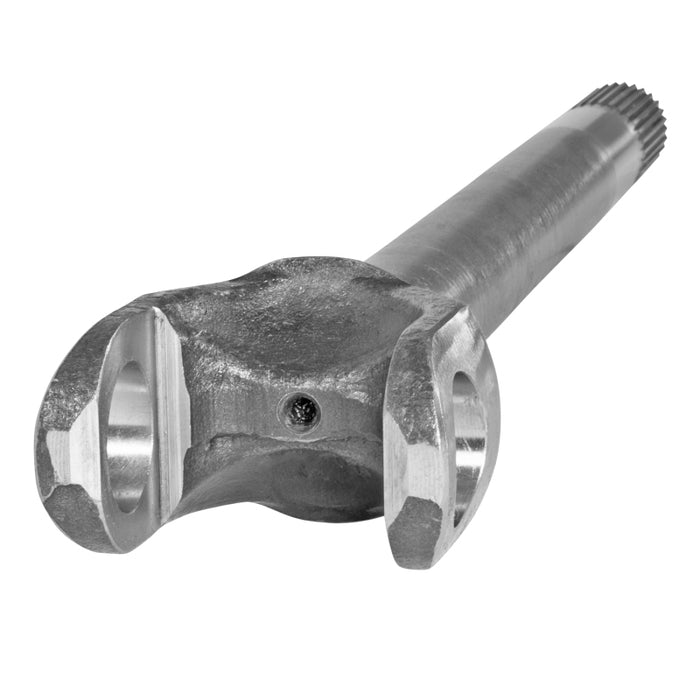 Yukon Gear 4340CM Essieu de remplacement intérieur gauche pour Dana 44 / Ford Bronco / F150