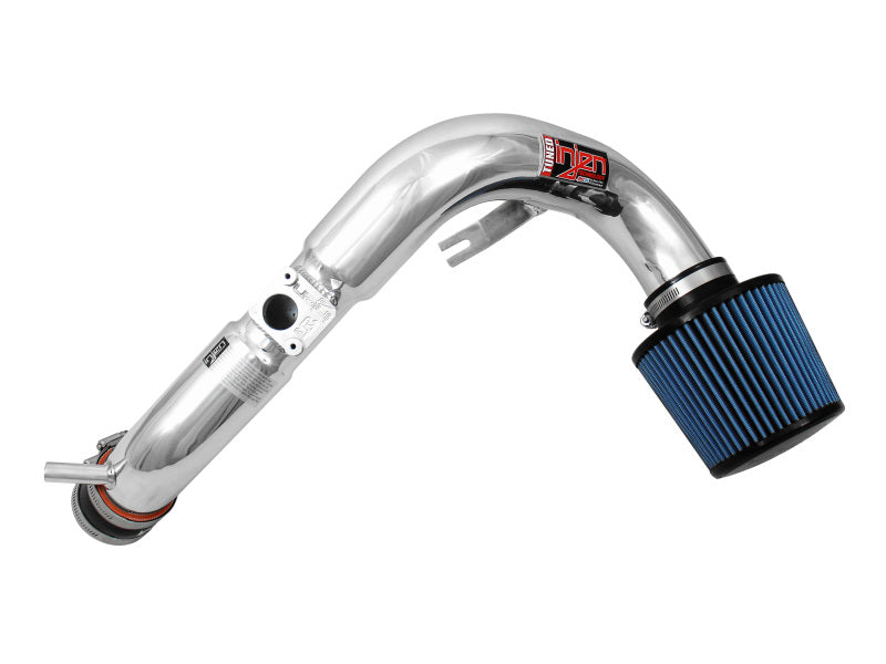 Injen 08-09 xD 1.8L Polished Cold Air Intake