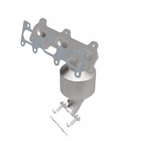 Convecteur MagnaFlow DF 05-08 Kia Sportage 2,7 L côté conducteur