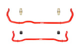Kit anti-roulis Eibach 29 mm avant et 25 mm arrière pour Volkswagen GTI MKVII 15-17