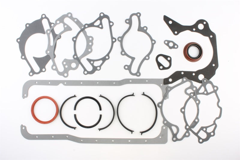 Kit de joints de bas de caisse Cometic Street Pro Ford 1965-68 289ci 1968-95 302ci Small Block