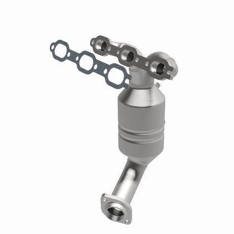 Chrysler Pacifica 4,0 L 2007 à moteur Magnaflow Conv DF