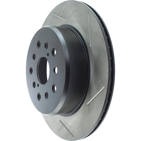 Rotor fendu StopTech Power Slot 5/93-98 Supra Turbo arrière gauche SportStop