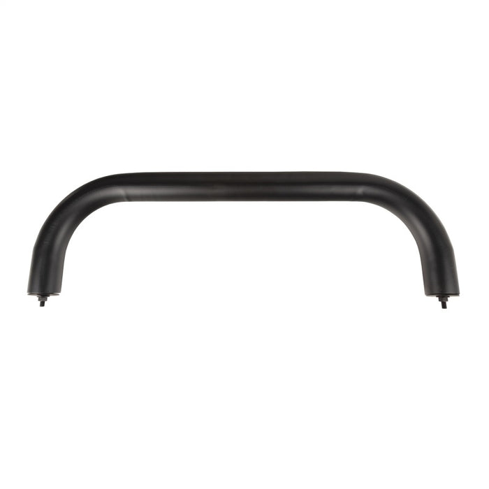 Rugged Ridge Spartacus Front Bumper Overrider 18-20 Jeep Wrangler JL/JT