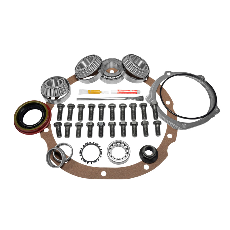 Kit de révision Yukon Gear Master pour différentiel Ford 9 pouces Lm102910
