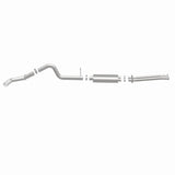 Système MagnaFlow C/B Chevy C/K 1500 Ext Cab