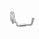 Convecteur MagnaFlow DF 07-08 Jeep G/C OEM