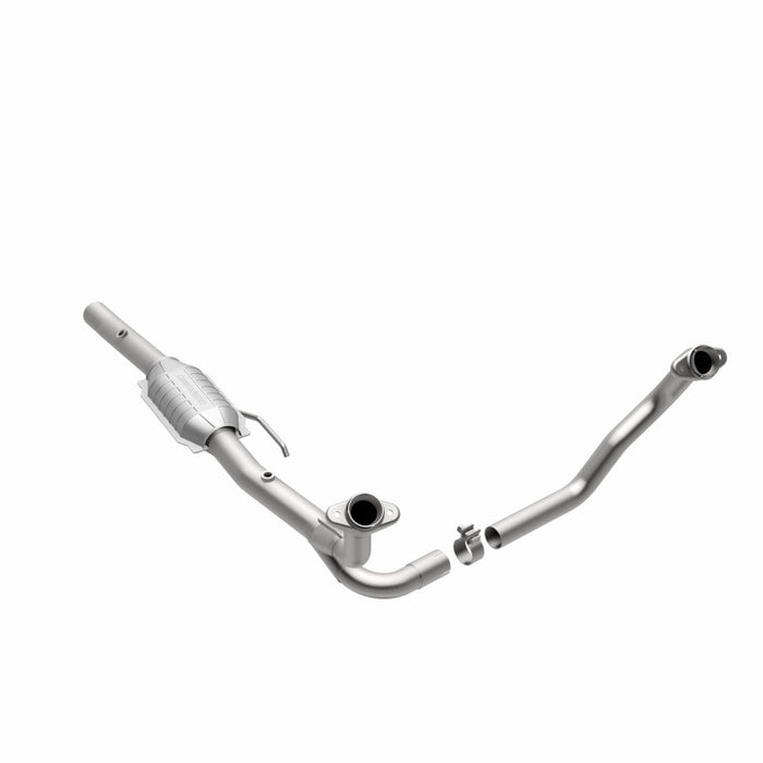 MagnaFlow Conv DF 00-03 Dakota 4,7 L 2 roues motrices