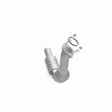 Convecteur MagnaFlow DF 10-11 Chevy Camaro 3,6 L côté conducteur