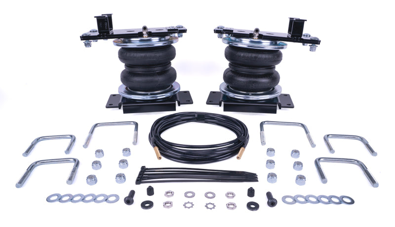 Kit de ressorts pneumatiques LoadLifter 5000 pour Nissan Frontier 4WD 22-23