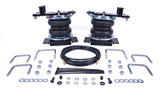 Kit de ressorts pneumatiques LoadLifter 5000 pour Nissan Frontier 4WD 22-23