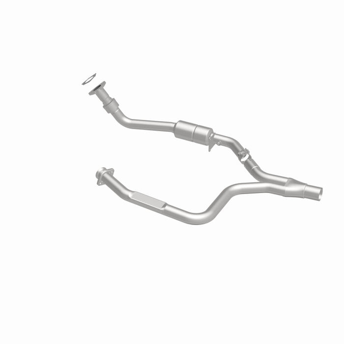 MagnaFlow Conv DF Camaro 98-02 5.7LP/S