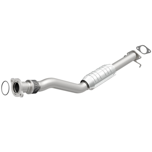 MagnaFlow Conv DF 01-04 Century/Impala 3.1L