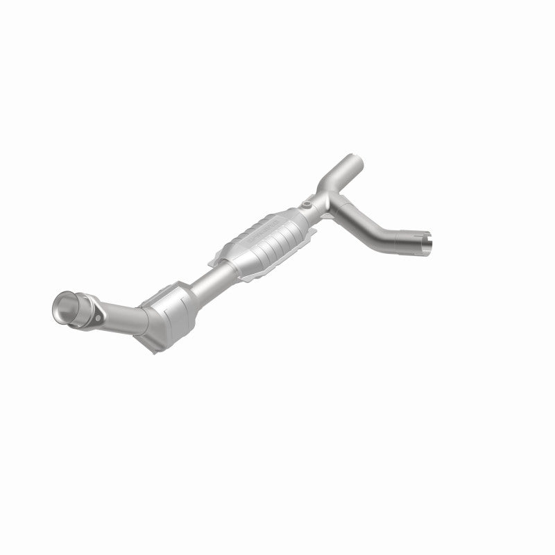 Convecteur MagnaFlow DF 01-03 Ford E150 4.2L côté passager