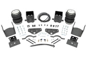 Air Spring Kit | 3-6" Lifts | Ford F-250/F-350 Super Duty (17-23)