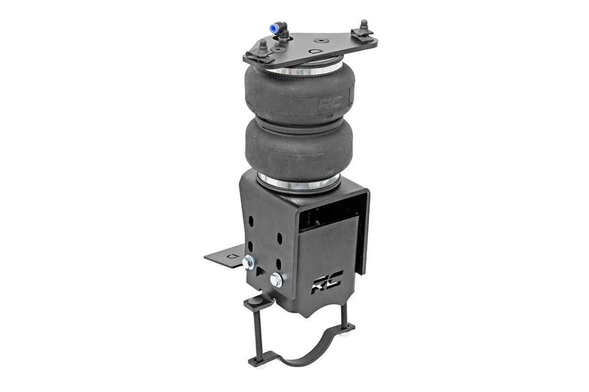 Air Spring Kit w/compressor | Ford F-250/F-350 Super Duty (17-23)