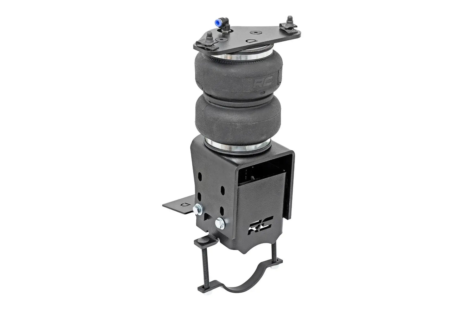 Air Spring Kit w/compressor | Ford F-250/F-350 Super Duty (17-23)