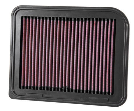 Filtre à air de remplacement K&amp;N pour Mitsubishi Outlander 12-15/ASX 12-14/Lancer 13-14