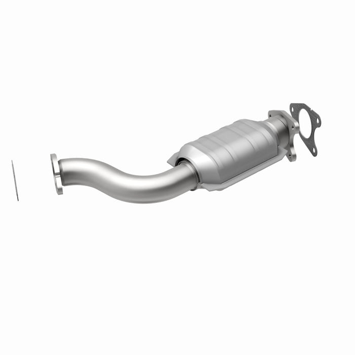 Convecteur Magnaflow DF 1996 Ford Contour 2.5LA/T