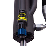 Bilstein B8 8100 (Bypass) 05-22 Toyota Tacoma 4WD Rear Left Shock Absorber Bilstein