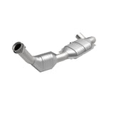 Moteur Magnaflow Conv DF 97 Ford Expedition 4,6 L