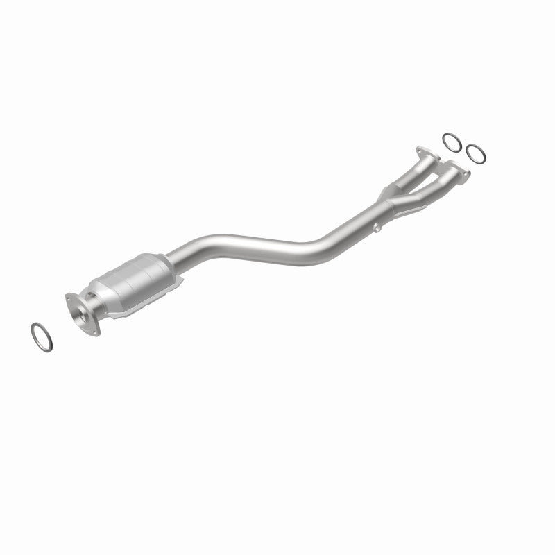 Convecteur MagnaFlow DF 01-05 Lexus IS300 arrière OEM