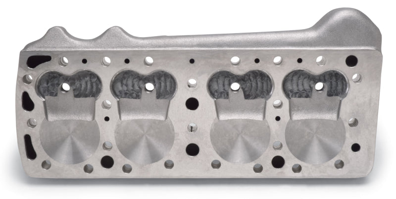 Edelbrock Cylinder Heads 49-53 Ford/Merc (Pair)