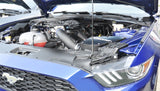 Prise d'air Corsa Pro 5 Boîte fermée Ford Mustang 3,7 L V6 2015