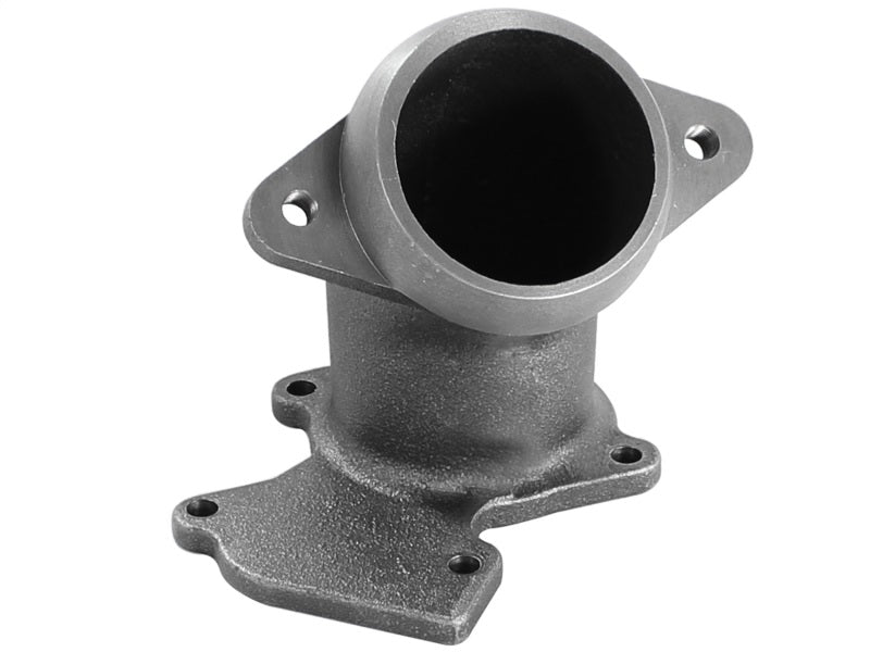 Remplacement du coude de turbine du turbocompresseur aFe BladeRunner Dodge 98.5-02 5.9L TD