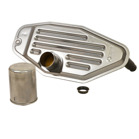 Kit d'entretien de filtre de transmission diesel BD - Dodge 07.5-20 68RFE