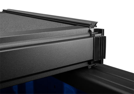 Extang 19-23 Dodge Ram avec nouvelle carrosserie RamBox (caisse de 5 pi 7 po) ALX solidement repliable