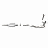 Convecteur MagnaFlow DF Ford 87 91